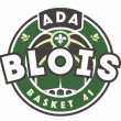 Match ADA BLOIS vs CHALON - Playoffs - 1/4 de Finale Aller  @ LE JEU DE PAUME - Billets & Places