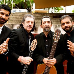 Titi Robin Et Le Quartet Gitan Titi Robin Et Le Quartet Gitan