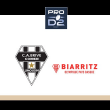 Match CA BRIVE - BIARRITZ OLYMPIQUE