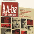 Concert B.A.BA DE LA CHANSON