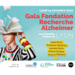 Spectacle Soirée de Gala de la Fondation Recherche Alzheimer à LYON @ CELESTINS, THEATRE DE LYON - Billets & Places