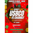 Match USBCO / FC CHAMBLY OISE