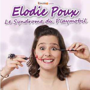 Elodie Poux Elodie Poux