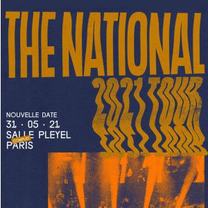 The National The National