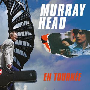 Murray Head Murray Head