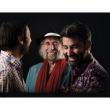 Concert DAN GHARIBIAN TRIO & SYLVAIN BAROU