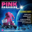 Concert Closing Pink Paradize : DOPE DOD + ELISA DO BRASIL à RAMONVILLE @ LE BIKINI - Billets & Places