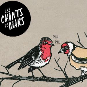 Cdm#14 | Avec Le Bal Des Zoziaux Cdm#14 | Avec Le Bal Des Zoziaux