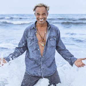 Yannick Noah Yannick Noah