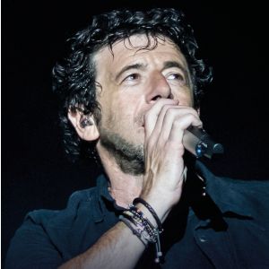 Patrick Bruel Patrick Bruel