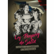 Spectacle SATIN DOLLS SISTERS - LES POUPÉES DE SATIN à AIX LES BAINS @ THEATRE DU CASINO - PLACEMENT LIBRE - Billets & Places