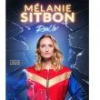 Spectacle Mélanie Sitbon dans Réel.le à MARCQ EN BAROEUL @ Théâtre Charcot - Billets & Places