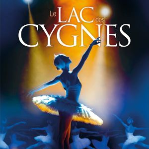 Le Lac Des Cygnes