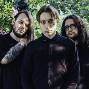 Stoned Jesus + Moundrag + Backward Stardba