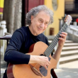 Concert PIERRE BENSUSAN
