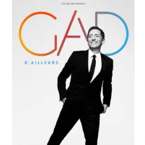 Gad Elmaleh Gad Elmaleh