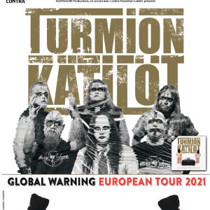 Turmion Kätilöt Turmion Kätilöt