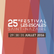 25e FESTIVAL LES ESCALES - PASS 2 JOURS - SAMEDI / DIMANCHE à Saint Nazaire @ Le Port - Billets & Places
