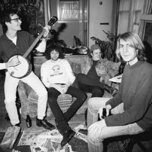 Mudhoney + Hoveriii Mudhoney + Hoveriii