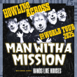 Concert MAN WITH A MISSION
