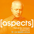 Concert 3.4-Aspects : On Haydn's name à CAEN @ AUDITORIUM JEAN-PIERRE DAUTEL - Billets & Places