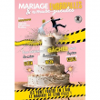 Th&eacute;&acirc;tre Mariage, embrouilles et amuse-gueules
