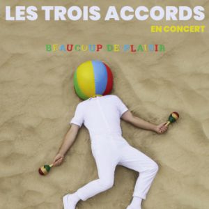 Les Trois Accords Les Trois Accords