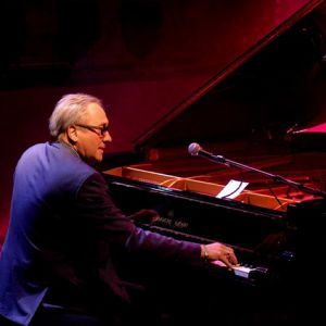 Philippe Lejeune Trio Philippe Lejeune Trio