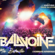 Concert BALAVOINE MA BATAILLE
