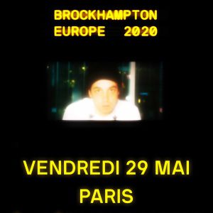 Brockhampton Brockhampton
