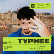 Concert TYPHEE