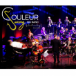 Concert COULEUR SWING BIG BAND