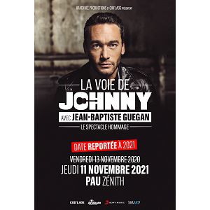 La Voie De Johnny La Voie De Johnny