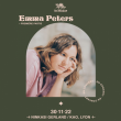 Concert Emma Peters à LYON @ Ninkasi Gerland / Kao - Billets & Places