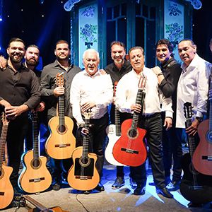 Chico & The Gypsies. Chico & The Gypsies.
