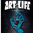 Projection Art and life : The story of Jim Phillips