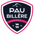 Match GBDH - PAU BILLERE / J16