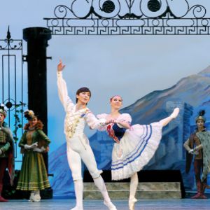 Coppelia Coppelia