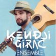 Concert KENDJI GIRAC   &agrave; Grenoble @ SUMMUM - ALPEXPO - Billets & Places