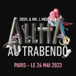 Concert ALLTTA (20Syl & Mr. J. Medeiros) à Paris @ Le Trabendo - Billets & Places
