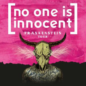 No One Is Innocent + Merzhin No One Is Innocent + Merzhin