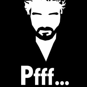 Pierre-Emmanuel Barre - Pfff... Pierre-Emmanuel Barre - Pfff...