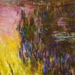 Visite Monet, peindre le temps