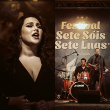 Spectacle FESTIVAL 7 SOLEILS 7 LUNES - SOIRÉE FADO