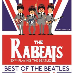 The Rabeats The Rabeats