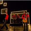 Concert LES GOGUETTES, EN TRIO MAIS A QUATRE à LE PLESSIS ROBINSON @ Theatre de l'Allegria - Billets & Places