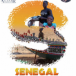 Projection Le Sénégal