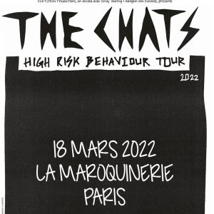 The Chats The Chats