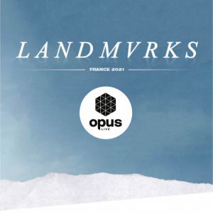 Landvmrks @ Secret Place Landvmrks @ Secret Place