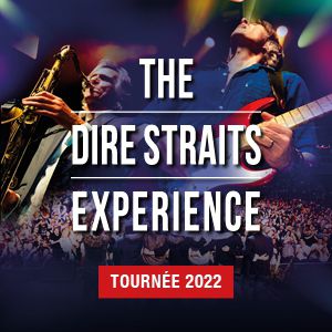 The Dire Straits Experience The Dire Straits Experience
